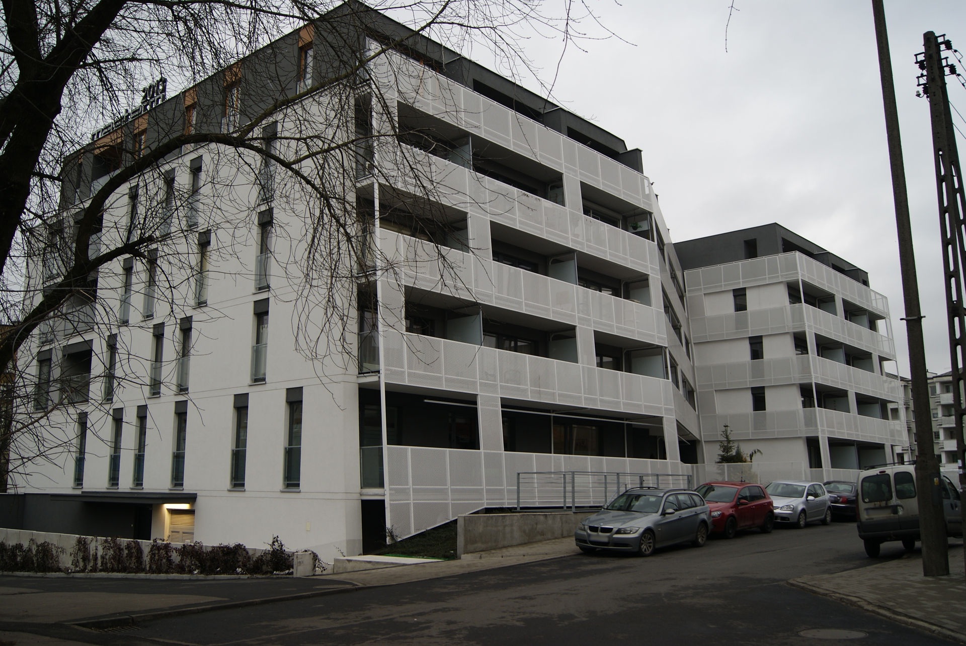 Systemy dociepleń Tad-Bud