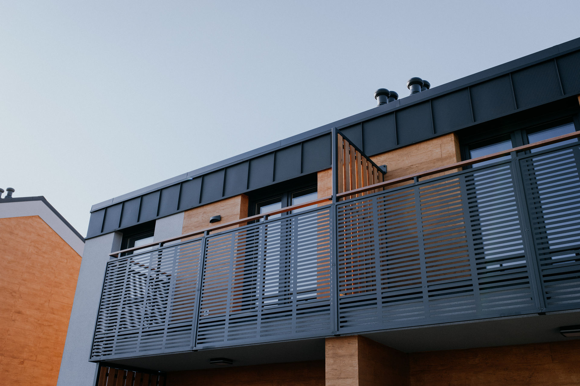 Elewacje fachowe wykonawstwo Tad-Bud